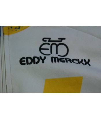 Maillot vélo rétro Nalini Gan Eddy Merckx online