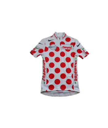 Maillot vélo rétro Nike Tour de France 2000 Champion livraison et retour toujours gratuits