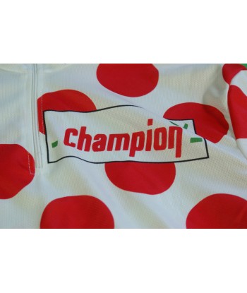 Maillot vélo vintage Nike Champion Tour de France 1999 en ligne