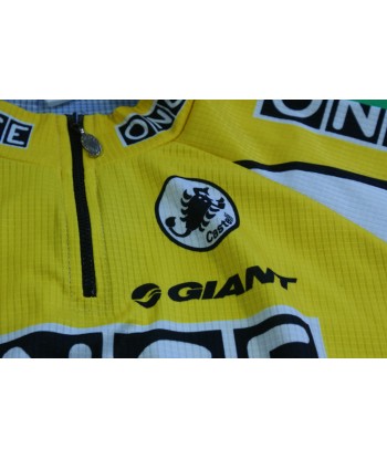 Maillot vélo rétro Castelli Once 50-70% off 