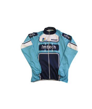 Veste vélo vintage Bio racer Intech 50-70% off 