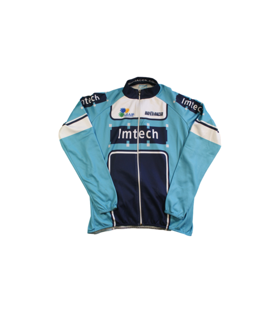 Veste vélo vintage Bio racer Intech 50-70% off 