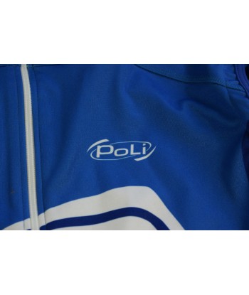 Veste vélo rétro Poli Arona Bicycle Club Huy Père Magloire pas cheres