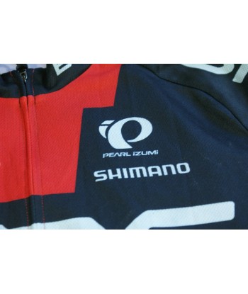 Maillot cyclisme vintage BMC Pearl iZumi Shimano Impeclab Les magasins à Paris