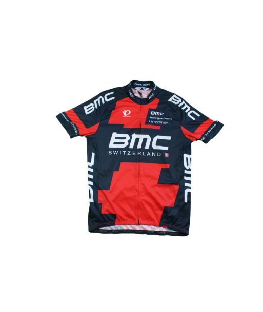 Maillot vélo vintage Pearl iZumi BMC Les magasins à Paris