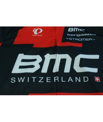 Maillot vélo vintage Pearl iZumi BMC Les magasins à Paris