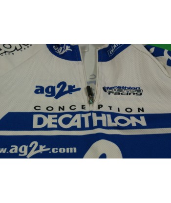 Maillot cyclisme rétro AG2R Decathlon Jusqu'à 80% De Réduction