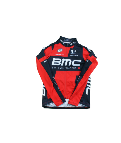 Veste vélo rétro Pearl iZumi Shimano BMC Impeclab Venez acheter