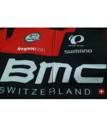 Veste vélo rétro Pearl iZumi Shimano BMC Impeclab Venez acheter