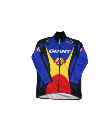 Veste vélo rétro Campagnola Giant Fin de série