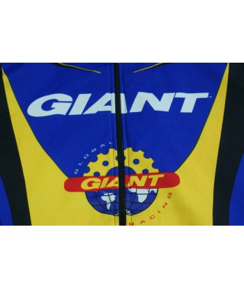 Veste vélo rétro Campagnola Giant Fin de série