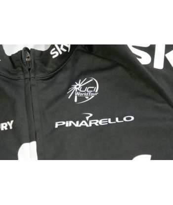 Maillot cyclisme vintage Rapha SKY Pinarello Venez acheter