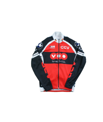 Veste vélo vintage Voo GCV Fin de série