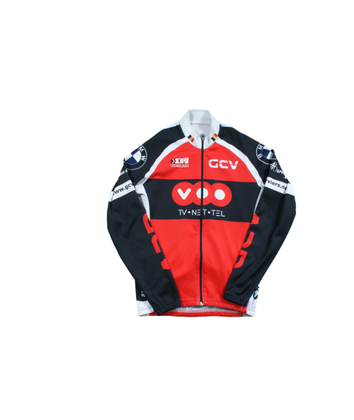 Veste vélo vintage Voo GCV Fin de série