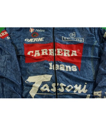 Veste vélo rétro Nalini Gaerne Carrera Tonello Tassoni Les magasins à Paris et en Île-de-France