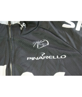 Maillot cyclisme vintage SKY Pinarello UCI acheter