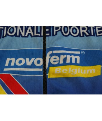 Veste cyclisme vintage Feryn Novoferm prix pour 