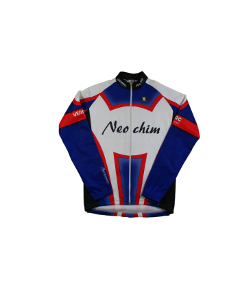 Veste vélo rétro Vermarc Neo Chim offre 