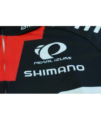 Maillot vélo rétro Pearl iZumi Shimano Imeclab BMC Comparez plus de prix