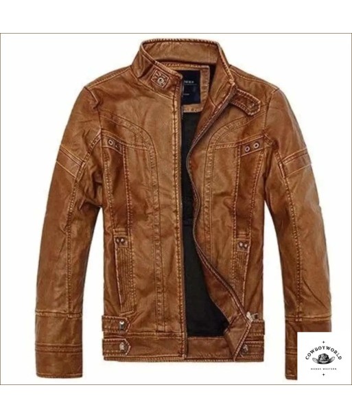 Veste Cowboy Classic Comparez et commandez 