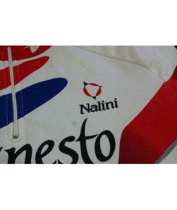 Maillot vélo vintage Banesto Nalini Campagnolo de la marque