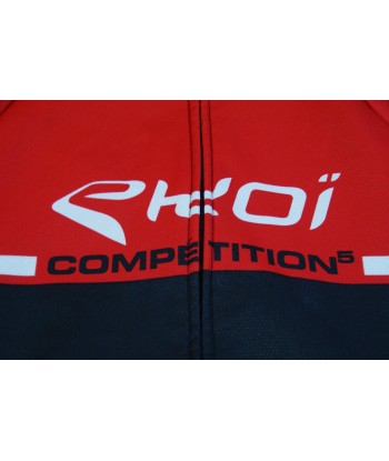 Veste vélo rétro Ekoi du meilleur 