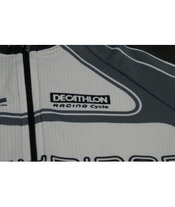 Veste cyclisme vintage Decathlon Rockrider prix pour 