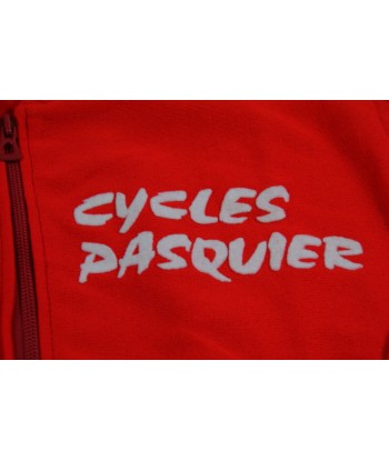 Veste vélo rétro Tricots du rocher Cycles Pasquier store