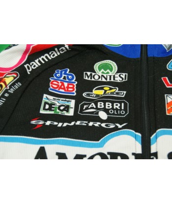 Veste cyclisme vintage Beretta Di Marco Jusqu'à 80% De Réduction