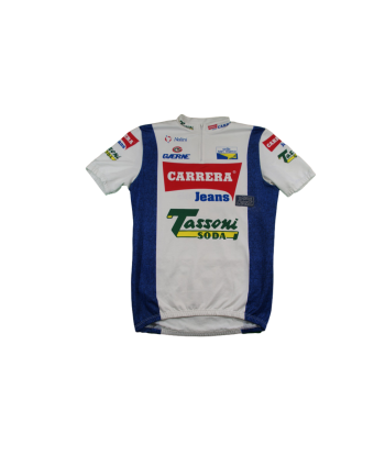 Maillot vélo vintage Carrera Gaerne Nalini Comparez et commandez 