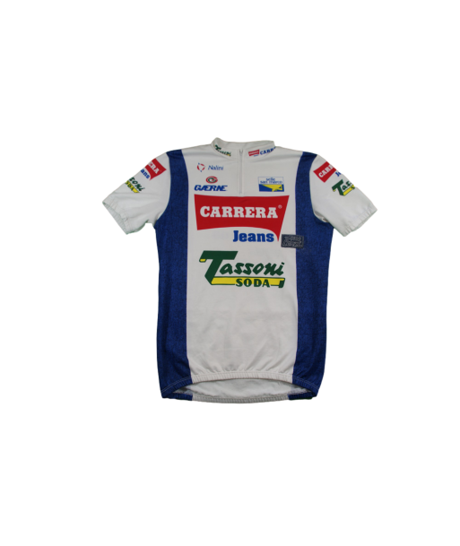 Maillot vélo vintage Carrera Gaerne Nalini Comparez et commandez 