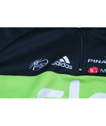 Maillot cyclisme vintage SKY Adidas Pinarello Les magasins à Paris et en Île-de-France