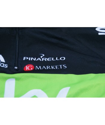 Maillot cyclisme vintage SKY Adidas Pinarello Les magasins à Paris et en Île-de-France