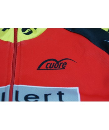 Vest vélo rétro Giant Gellert vélo team Giant ouvre sa boutique