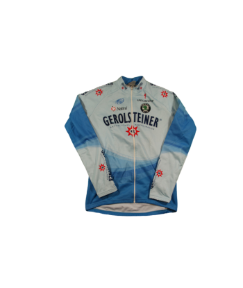 Maillot vélo vintage Gerolsteiner Nalini UCI online