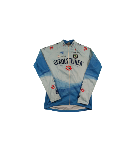 Maillot vélo vintage Gerolsteiner Nalini UCI online