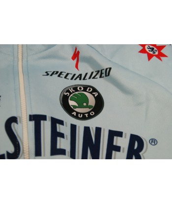 Maillot vélo vintage Gerolsteiner Nalini UCI online