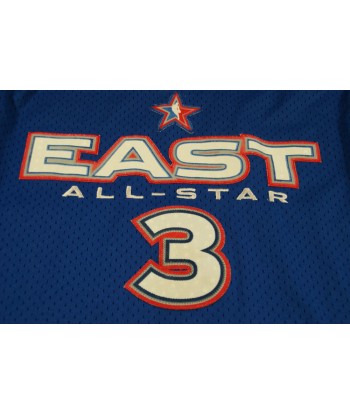 Maillot NBA vintage The East 3 Wade shop