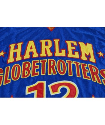 Maillot Harlem vintage Globetrotters 12 Ant meilleur choix