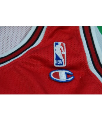 Maillot NBA rétro Bulls Chicago 13 Noah acheter en ligne