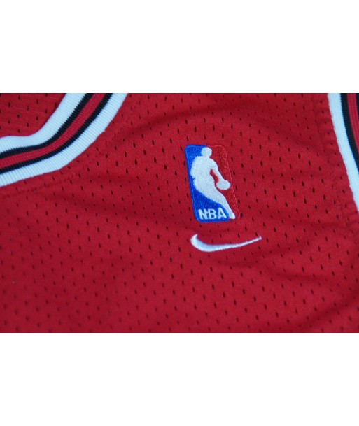 Maillot NBA vintage Bulls Chicago 23 Jordan Profitez des Offres !