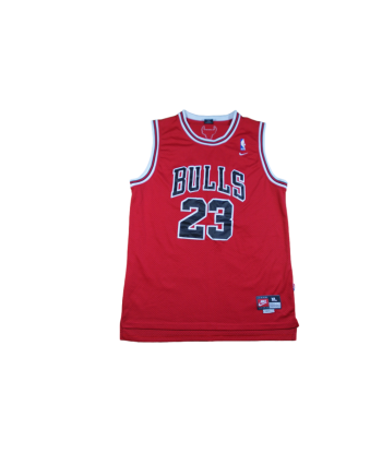 Maillot NBA vintage Bulls Chicago 23 Jordan Profitez des Offres !