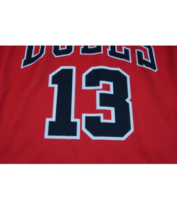 Maillot NBA rétro Bulls Chicago 13 Noah acheter en ligne