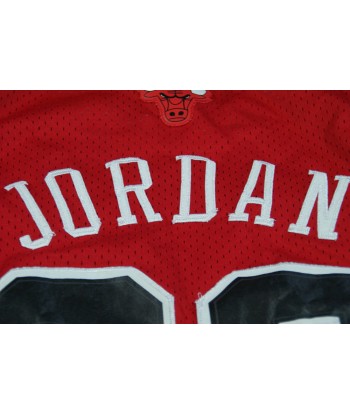 Maillot NBA vintage Bulls Chicago 23 Jordan Profitez des Offres !