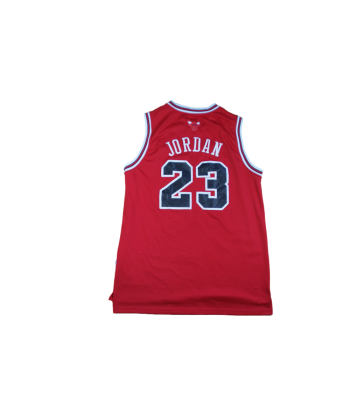 Maillot NBA vintage Bulls Chicago 23 Jordan Profitez des Offres !