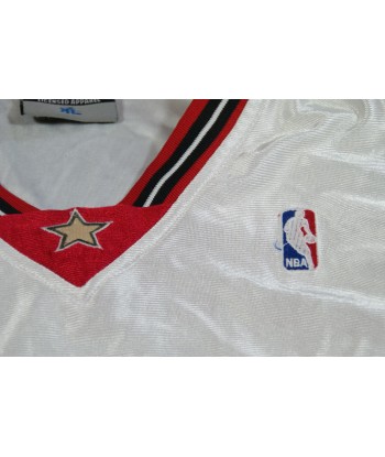 Maillot NBA rétro Sixers Philadelphie 3 Iverson acheter