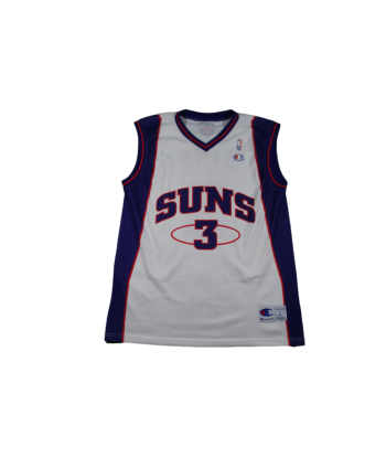 Maillot NBA vintage Suns Phoenix 3 Diaw offre 