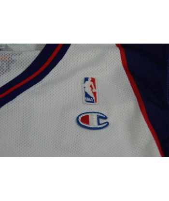 Maillot NBA vintage Suns Phoenix 3 Diaw offre 