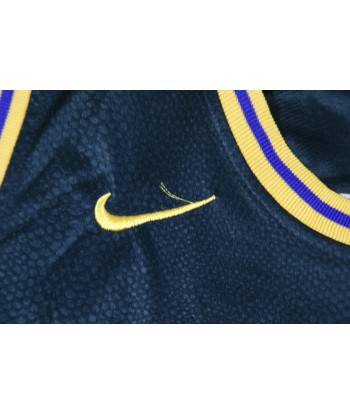 Maillot NBA rétro Lakers Los Angeles 23 James de pas cher