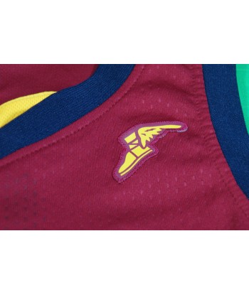 Maillot NBA vintage Cavaliers Cleveland 23 James solde